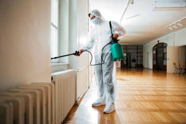 Best Indoor Pest Control  in Clinton, MI